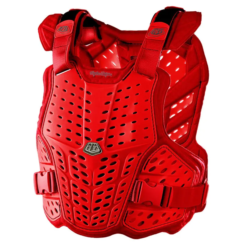 Troy Lee Designs Rockfight Chest Protector 